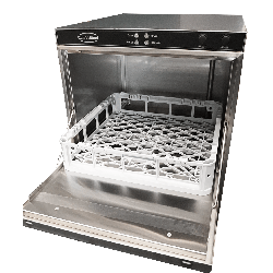 LAVE-VAISELLE CHARGEMENT PAR L'AVANT ENT 500-230
