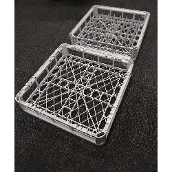 LAVE-VAISELLE CHARGEMENT PAR L'AVANT ENT 500-230
