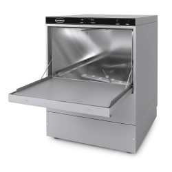 LAVE-VAISELLE CHARGEMENT PAR L'AVANT ENT 500-230
