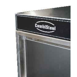 LAVE-VAISELLE CHARGEMENT PAR L'AVANT ENT 500-230 DP DDE 
AVEC POMPE D'ÉCOULEMENT ET DOSEUR À DÉTERGENT