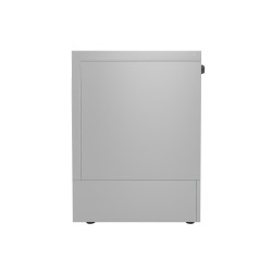 LAVE-VAISSELLE À VERRE ENT 400-230 DDE 
AVEC DOSEUR À DÉTERGENT 
