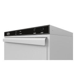 LAVE-VAISELLE CHARGEMENT PAR L'AVANT ENT 500-230 DP 
AVEC POMPE D'ÉCOULEMENT