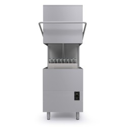 LAVE-VAISELLE À CONVOYEUR ENT 400
