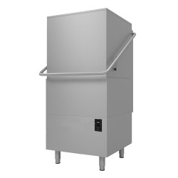 LAVE-VAISELLE À CONVOYEUR ENT 400
