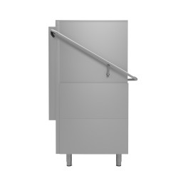 LAVE-VAISELLE À CONVOYEUR ENT 400
