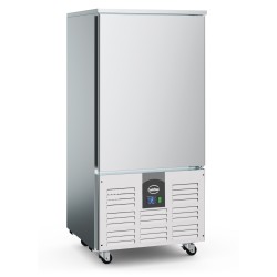 REFROIDISSEUR À VENTILATION 9x 1/1GN