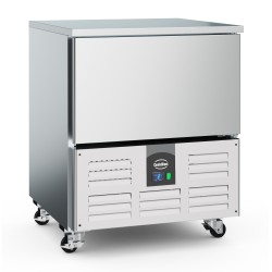 REFROIDISSEUR À VENTILATION 5x 1/1GN