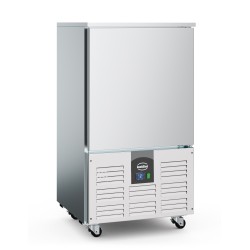 REFROIDISSEUR À VENTILATION 7x 1/1GN