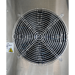 REFROIDISSEUR À VENTILATION 7x 1/1GN