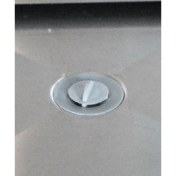 REFROIDISSEUR À VENTILATION 7x 1/1GN