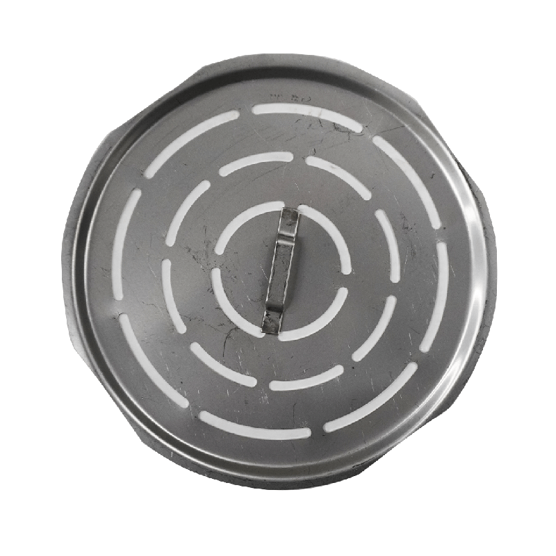 GRILLE DE SOL POUR 200 CANIVEAU DE SOL