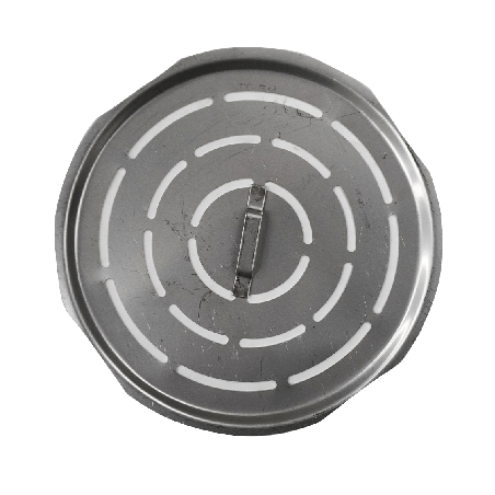 GRILLE DE SOL POUR 200 CANIVEAU DE SOL