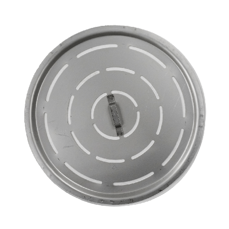 GRILLE DE SOL POUR 300 CANIVEAU DE SOL