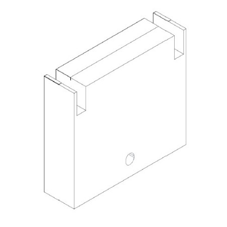 KIT D'UNITÉ DE REFROIDISSEMENT 250-100 POUR 7265.0005-0010-0070-1000-1005-1010-1050-1055
