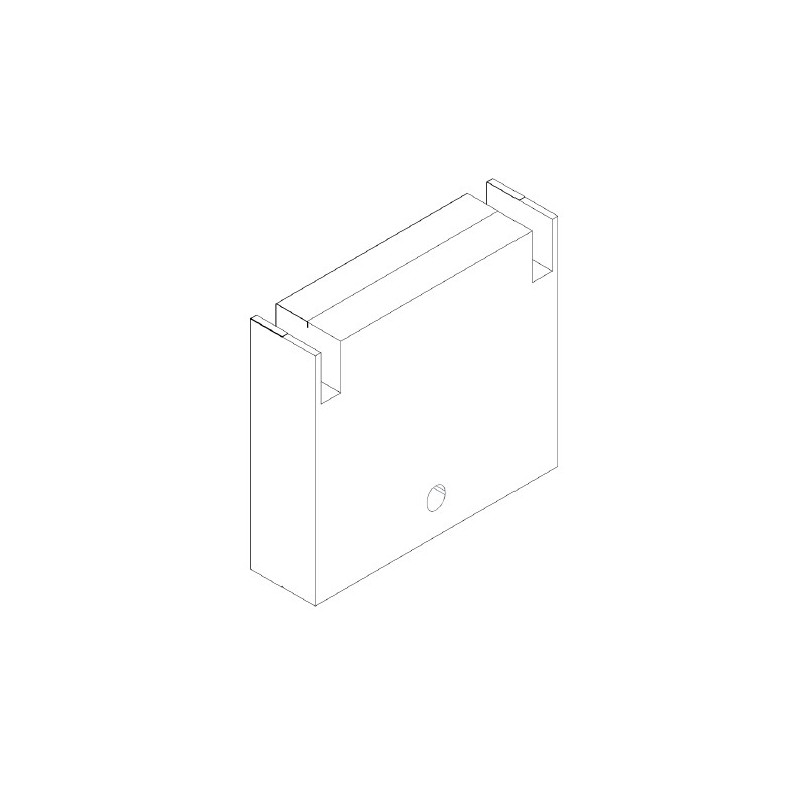 KIT D'UNITÉ DE REFROIDISSEMENT 350-100 POUR 7265.1085