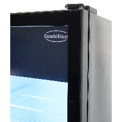 RÉFRIGÉRATEUR PORTE EN VERRE PIB-360R