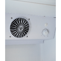 RÉFRIGÉRATEUR PORTE EN VERRE PIB-360R