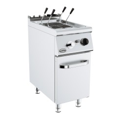BASE 700 CUISEURS POUR PÂTES GAZ
