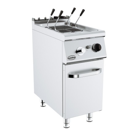 BASE 700 CUISEURS POUR PÂTES GAZ