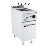 BASE 700 CUISEURS POUR PÂTES GAZ