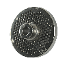 3MM PLATEAU À TROUS POUR HACHOIR 12 - 90KG/H