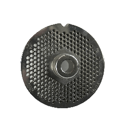 3MM PLATEAU À TROUS POUR HACHOIR 22 - 450KG/H
