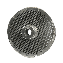 3MM PLATEAU À TROUS POUR HACHOIR 32 - 750KG/H