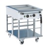 BAIN-MARIE TROLLEY 2/1.