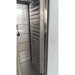 CHARIOT DE BANQUET FROID 20X 1/1 GN