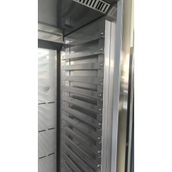 CHARIOT DE BANQUET FROID 20X 2/1 GN