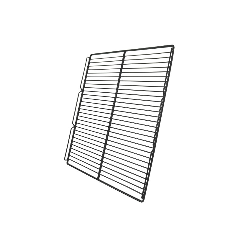 GRILLE GAUCHE/DROIT NOIR POUR 7455.3150-3155