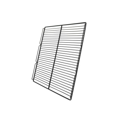 GRILLE DU MILIEU NOIR POUR 7455.3150-3155