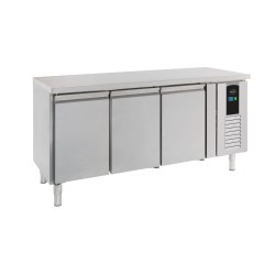 TABLE RÉFRIGÉRÉE 3 PORTES ENERGY LINE