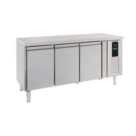 TABLE RÉFRIGÉRÉE 3 PORTES ENERGY LINE