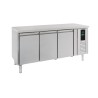 TABLE RÉFRIGÉRÉE 3 PORTES ENERGY LINE