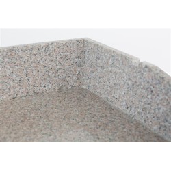 TABLE PREP POUR PIZZA 3 PORTES ENERGY LINE
ÉQUIPÉ D'ÉVAPORATEUR