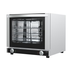ELEC. FOUR À CONVECTION 4X 430X325MM