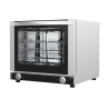 ELEC. FOUR À CONVECTION 4X 430X325MM
