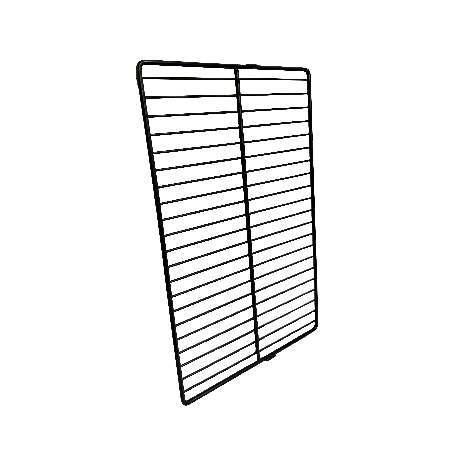 GRILLE 392X193 POUR 7013.2575