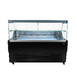 VITRINE RÉFRIGÉRÉE WESLEY 2.5
*TRANSPORT SUR DEMANDE*