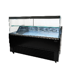 VITRINE RÉFRIGÉRÉE WESLEY 2.5
*TRANSPORT SUR DEMANDE*