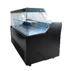 VITRINE RÉFRIGÉRÉE WESLEY 2.5
*TRANSPORT SUR DEMANDE*