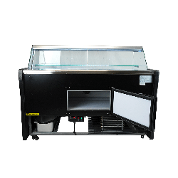 VITRINE RÉFRIGÉRÉE WESLEY 2.5
*TRANSPORT SUR DEMANDE*