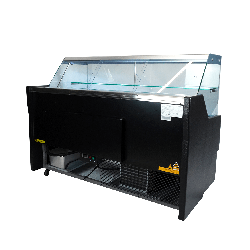 VITRINE RÉFRIGÉRÉE WESLEY 2.5
*TRANSPORT SUR DEMANDE*