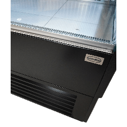 VITRINE RÉFRIGÉRÉE WESLEY 2.5
*TRANSPORT SUR DEMANDE*