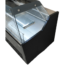 VITRINE RÉFRIGÉRÉE WESLEY 2.5
*TRANSPORT SUR DEMANDE*