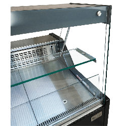 VITRINE RÉFRIGÉRÉE WESLEY 2.5
*TRANSPORT SUR DEMANDE*